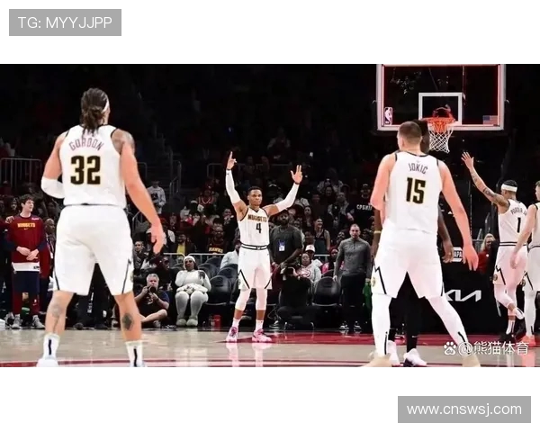 1993年NBA总决赛魔术队与太阳队的激烈对决回顾与精彩瞬间分析