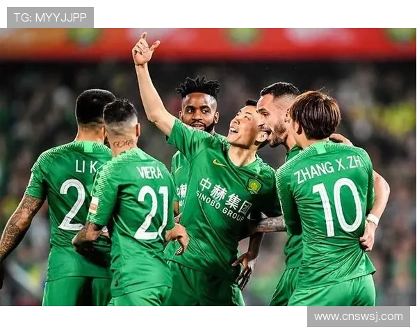 北京国安迎战布里兰全力争胜力争晋级赛季目标再进一步